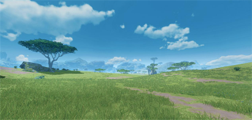 《Nostos(故土)》China Joy震撼亮相 将于2019年全球首发