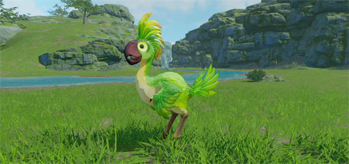 《Nostos(故土)》China Joy震撼亮相 将于2019年全球首发