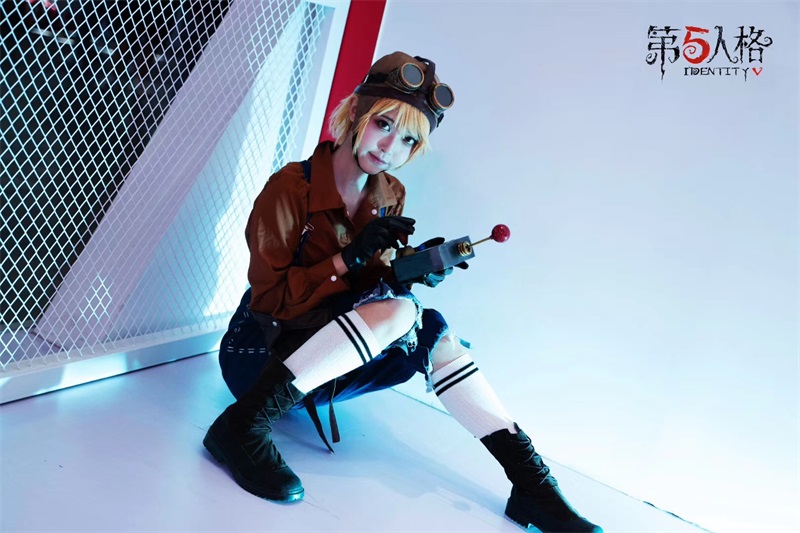 60+产品参展，50+舞台表演，网易游戏ChinaJoy这波操作我服