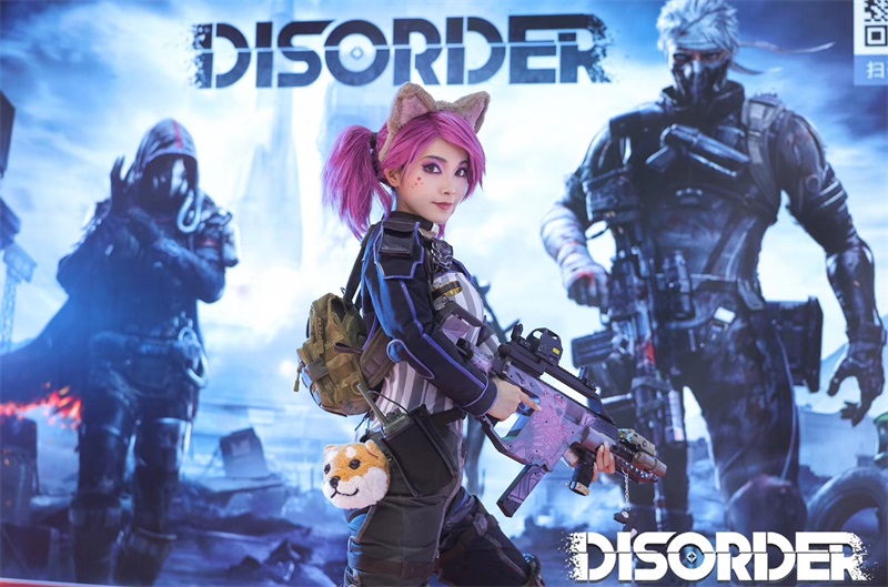 60+产品参展，50+舞台表演，网易游戏ChinaJoy这波操作我服