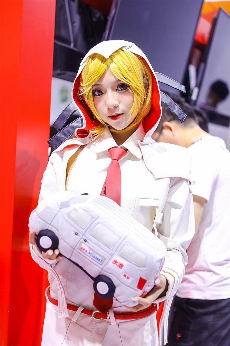 60+产品参展，50+舞台表演，网易游戏ChinaJoy这波操作我服