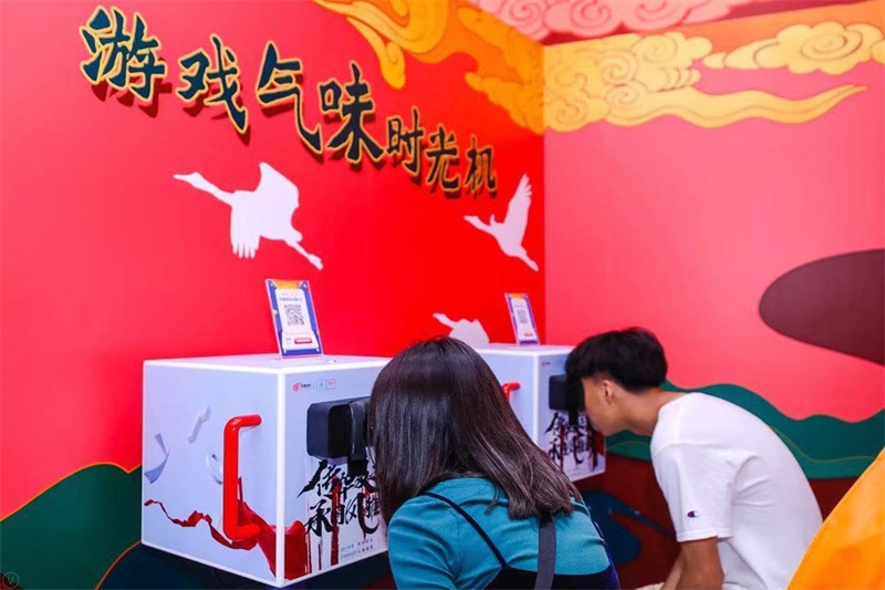 60+产品参展，50+舞台表演，网易游戏ChinaJoy这波操作我服