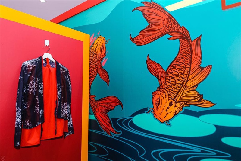 60+产品参展，50+舞台表演，网易游戏ChinaJoy这波操作我服