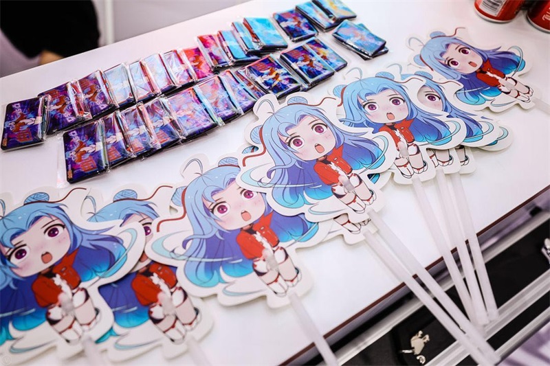 60+产品参展，50+舞台表演，网易游戏ChinaJoy这波操作我服