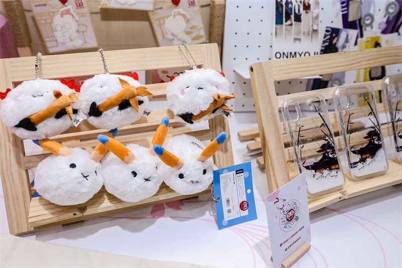 60+产品参展，50+舞台表演，网易游戏ChinaJoy这波操作我服