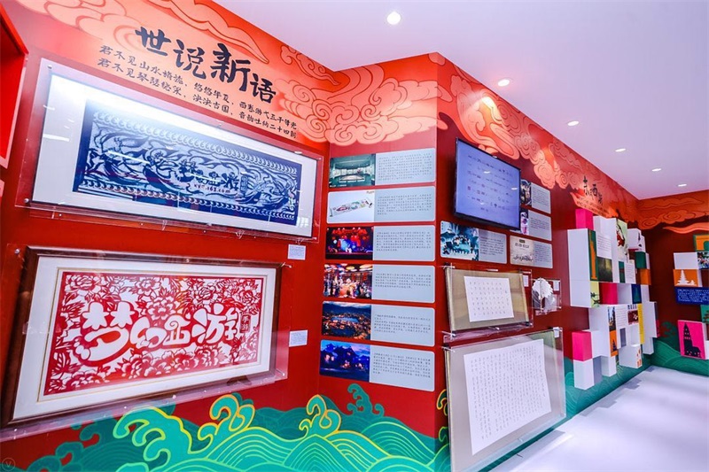 60+产品参展，50+舞台表演，网易游戏ChinaJoy这波操作我服