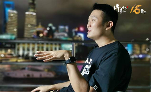 荣光加冕最强战队 《传奇世界》5v5精英挑战赛完美落幕