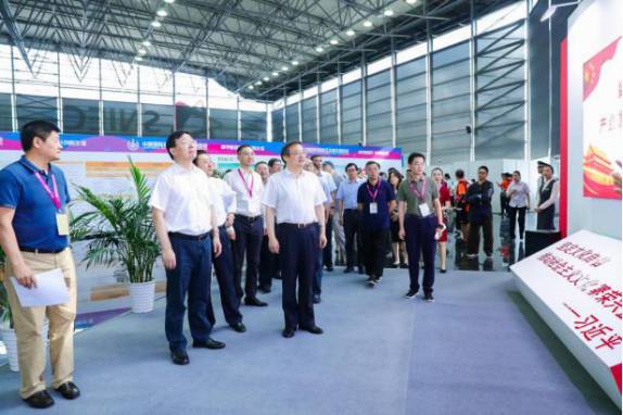 2019年第十七届ChinaJoy圆满闭幕，总入场人数36.47万人次再创新高、盛况空前