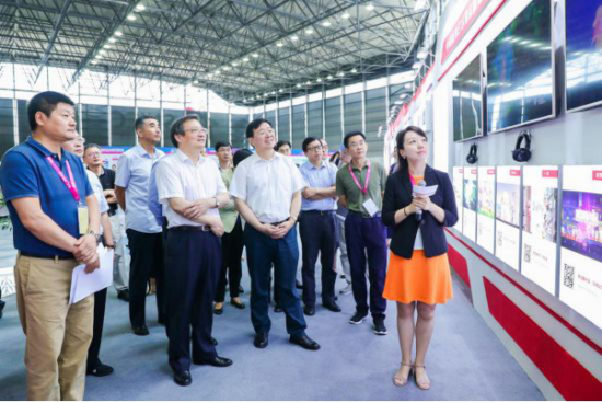 2019年第十七届ChinaJoy圆满闭幕，总入场人数36.47万人次再创新高、盛况空前