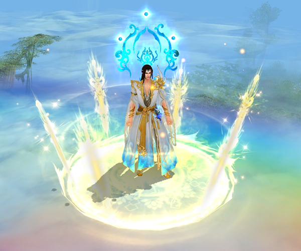 《醉逍遥》至尊王者联赛开启一触即发