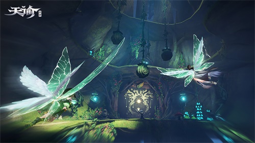 《天谕》手游首测来袭，CC直播邀您来看