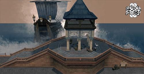 《洛奇》G23 疾风骤雨第二部分更新！