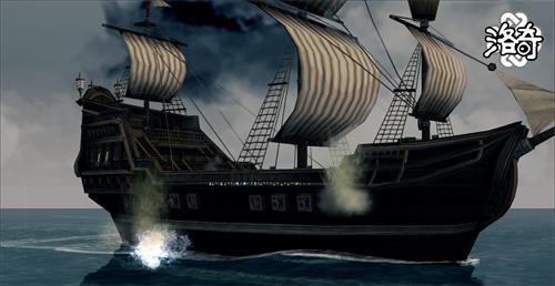 《洛奇》G23 疾风骤雨第二部分更新！