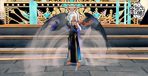 《洛奇》G23 疾风骤雨第二部分更新！