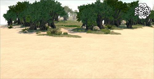 《洛奇》G23 疾风骤雨第二部分更新！