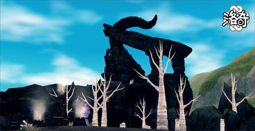 《洛奇》G23 疾风骤雨第二部分更新！