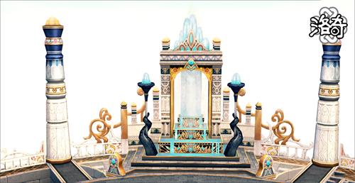 《洛奇》G23 疾风骤雨第二部分更新！