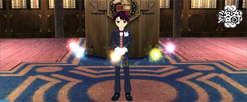 《洛奇》G23 疾风骤雨第二部分更新！