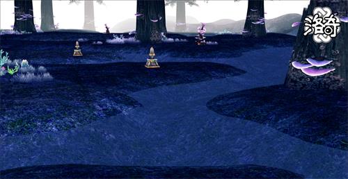 《洛奇》G23 疾风骤雨第二部分更新！