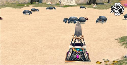 《洛奇》G23 疾风骤雨第二部分更新！