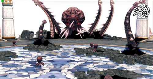 《洛奇》G23 疾风骤雨第二部分更新！