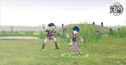 《洛奇》G23 疾风骤雨第二部分更新！