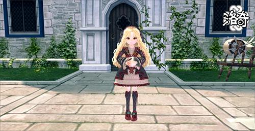 《洛奇》G23 疾风骤雨第二部分更新！