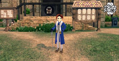 《洛奇》G23 疾风骤雨第二部分更新！