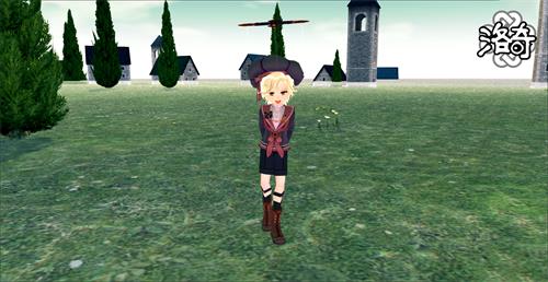 《洛奇》G23 疾风骤雨第二部分更新！