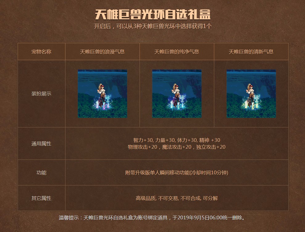 《DNF》空域之怒海霸主礼包上架