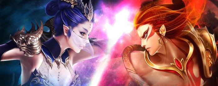 《权御天下》8月8日今日开测，主播小姐姐在线邀亲!