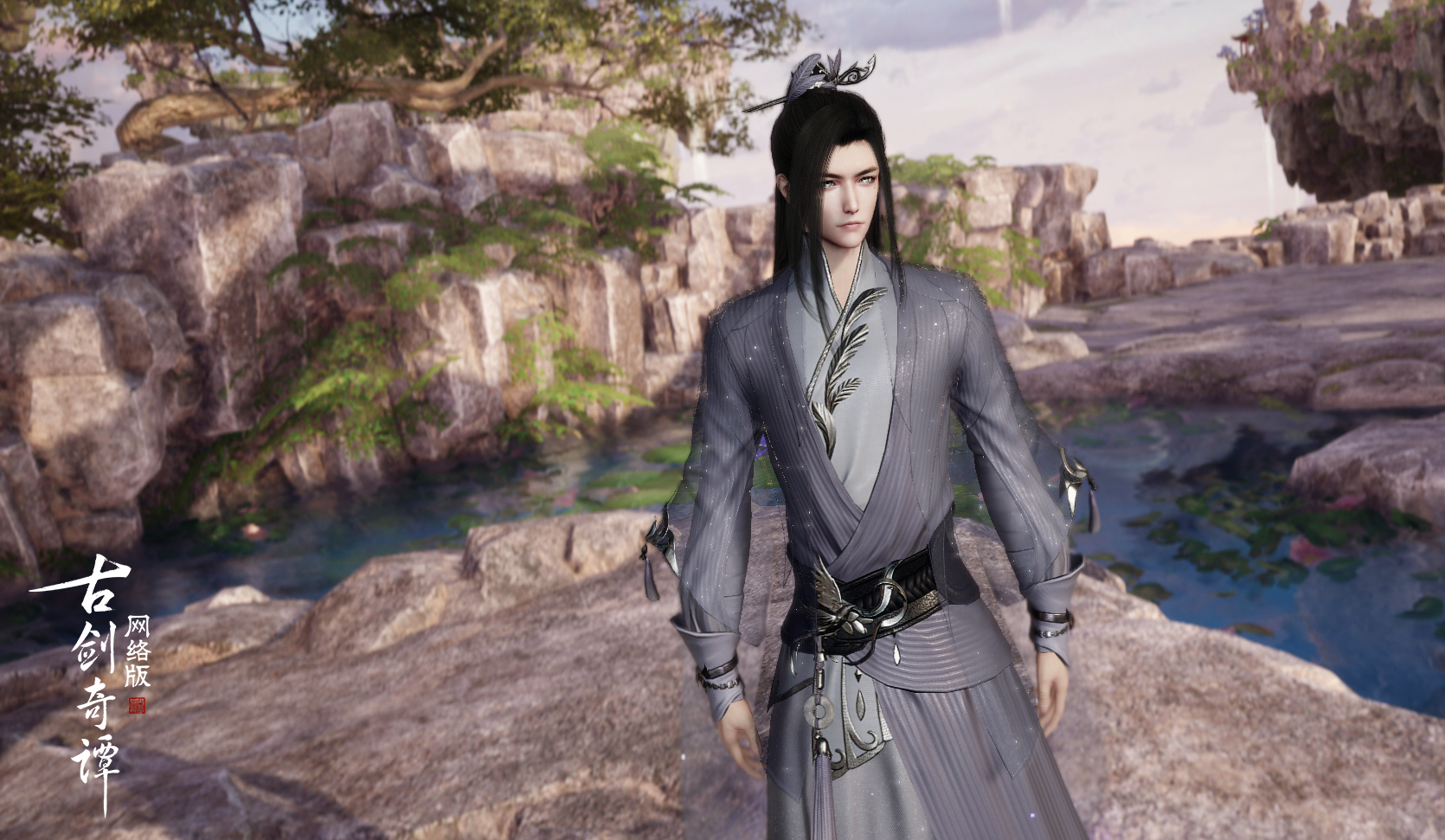 周末3天时长限免，七夕时装和新飞行坐骑上线