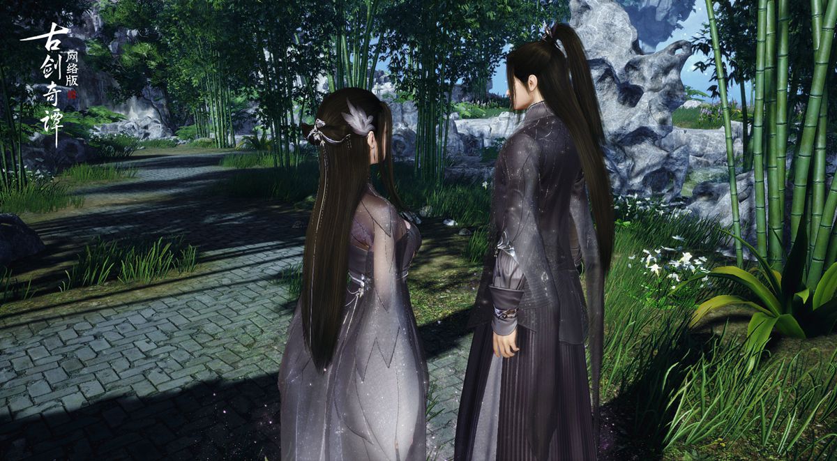 周末3天时长限免，七夕时装和新飞行坐骑上线