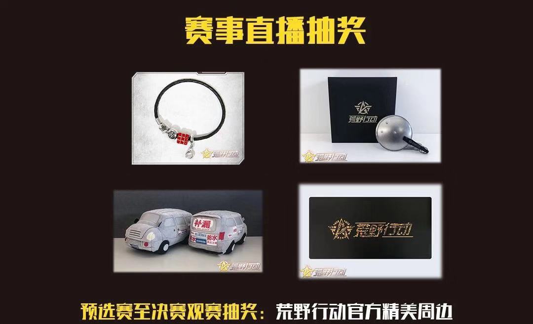 网易CC直播X荒野行动“ 飓风杯”半决赛开启，CC直播主播小鱼专访