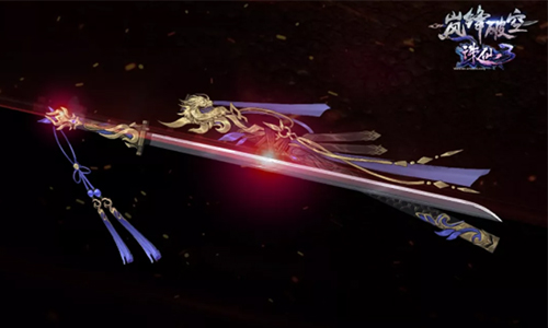 开战!《诛仙3》2019年度跨服争霸赛三界争锋