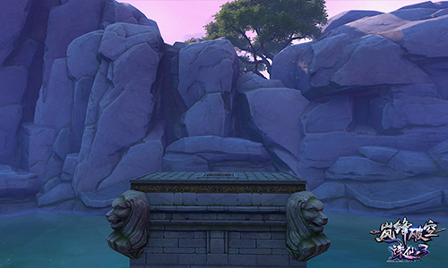 开战!《诛仙3》2019年度跨服争霸赛三界争锋