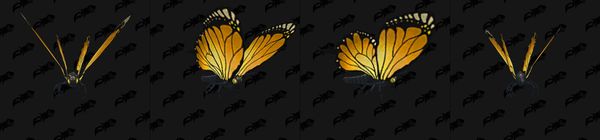 《魔兽世界》8.2.5PTR更新 加入多个蜜蜂相关物品