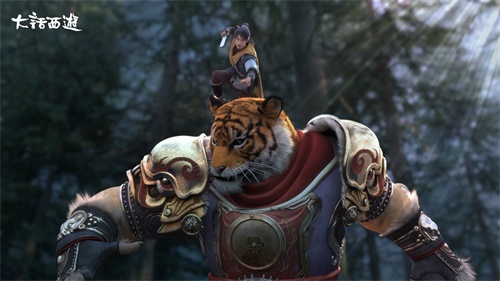 龙吟东方再焕新!2019大话西游2年度发布会亮点一览