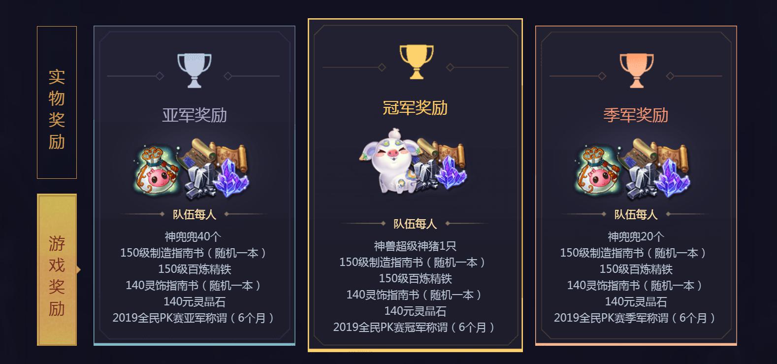 精彩纷呈!《梦幻西游》电脑版全民PK争霸赛进阶赛战况盘点