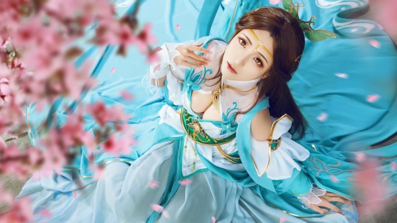 惊喜爆料!广州麽多动漫嘉年华《神武3》现场福利大放送