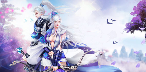 夏日盛典 绿岸《蜀门》十周年庆典火爆开启