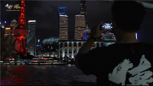 激情永不消退 《传奇世界》5v5精英赛纪录片首曝