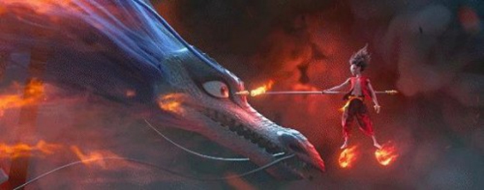 下一站姜子牙?《权御天下》哪吒带你燃烬封神宇宙大世界