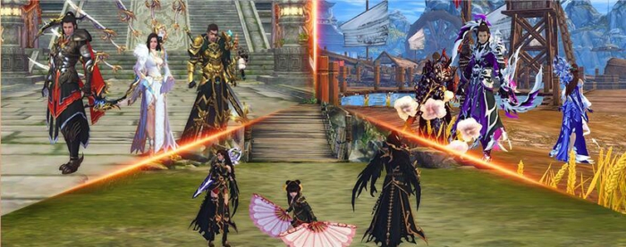 下一站姜子牙?《权御天下》哪吒带你燃烬封神宇宙大世界