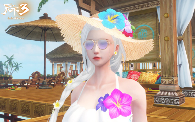 密道追凶，疑云笼罩!《天下3》剧情杀谁才是真正的凶手?