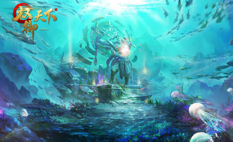 《权御天下》海上国战，炮火轰鸣再燃经典