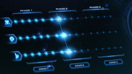 《星际争霸II》“战争宝箱：2019暴雪嘉年华”现已上线!