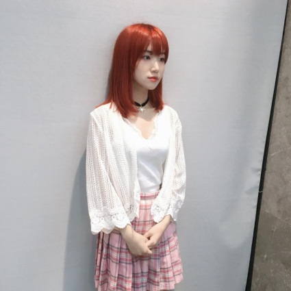 专访CC直播电子竞技俱乐部Mizuki：女选手并没有什么区别