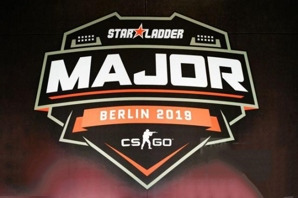 柏林战火升级 斗鱼抢滩直播CSGO major