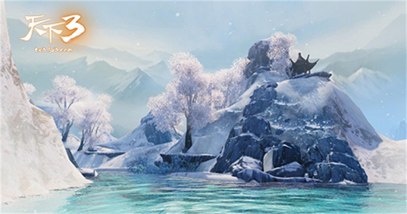 盂兰古意存，情深赠手信 《天下3》中元节送礼回馈了解一下!